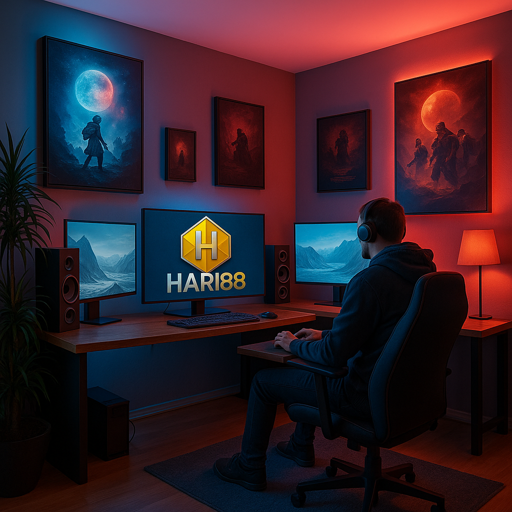 HARI88